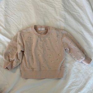 Jamie Kay Penny Sweatshirt